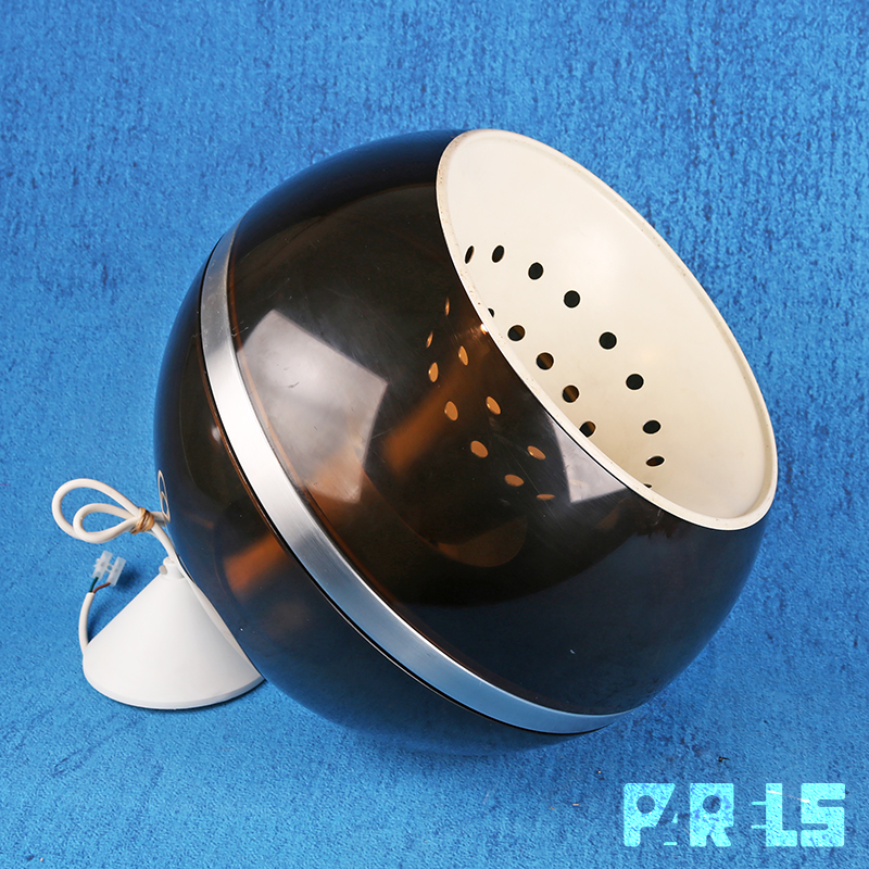 IMG_0983 vintage Dijkstra space age design Holland hanglamp globe