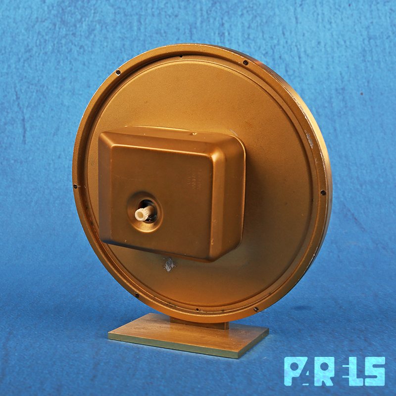 IMG_0756 vintage Junghans Ato-Mat tafelklok Duitsland tijd