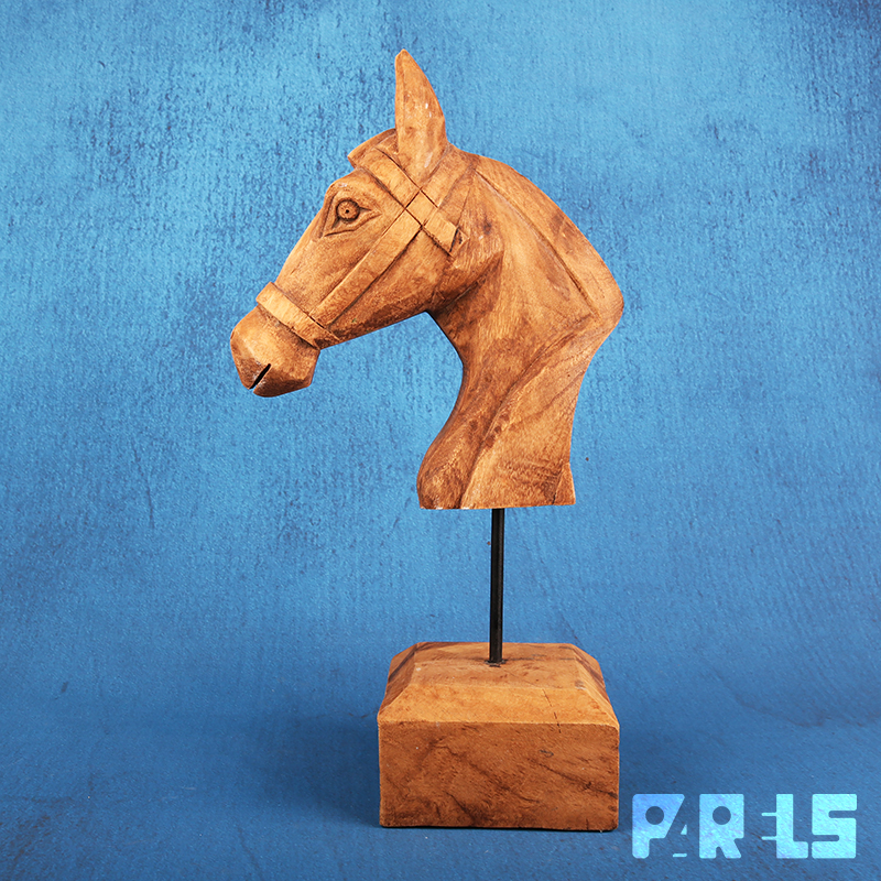 Hoye Ambachten Dier Beeldje Verzameldecoratie Voor Kantoor Paardenbeeld Decor Al