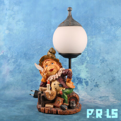 tafellamp Laaf Efteling