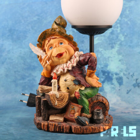tafellamp Laaf Efteling