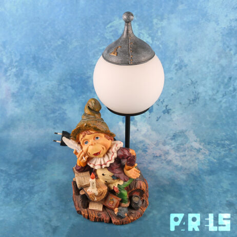 tafellamp Laaf Efteling