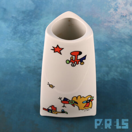 Rosenthal Flash Funny People Vaas Dorothy Hafner Otmar Alt