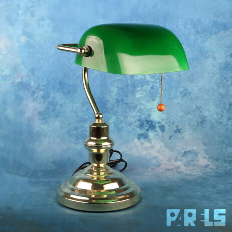 notarislamp bankierslamp tafellamp