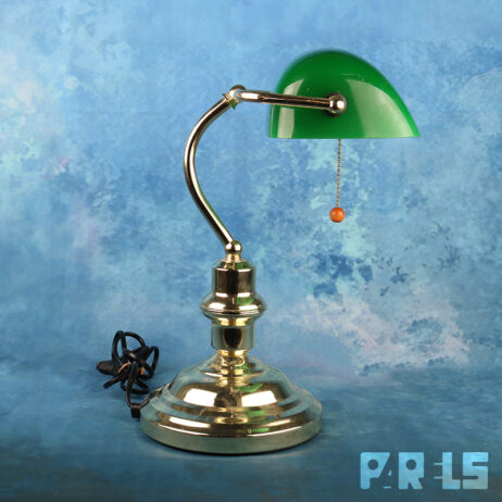 notarislamp bankierslamp tafellamp