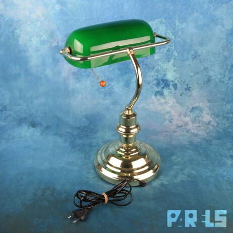 notarislamp bankierslamp tafellamp
