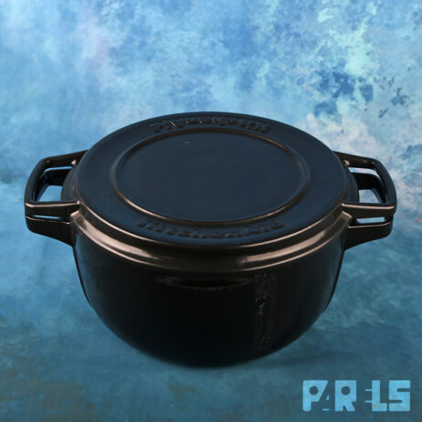 KitchenAid gietijzeren braadpan