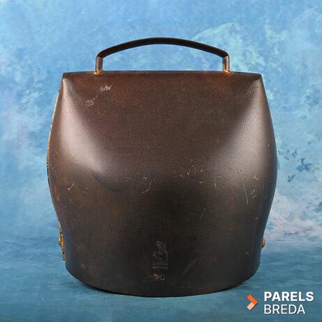 Antieke Koebel Varrone Premana #20 antiek Italiaans Italië bel