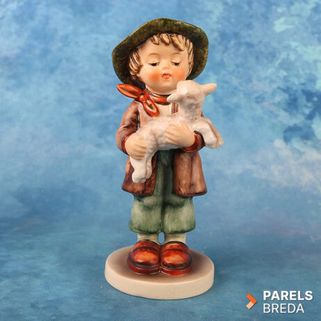 vintage hummel goebel beeldje west Germany Duitsland 68/0