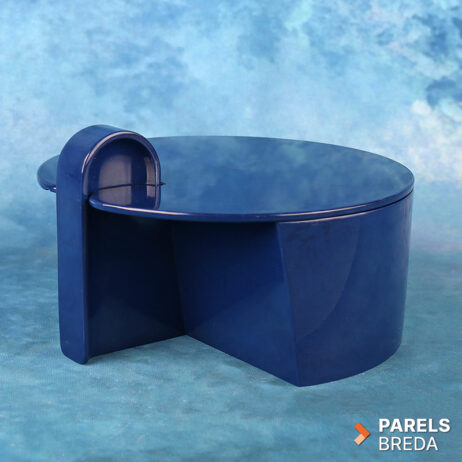 alessi enzo mari java container melamine