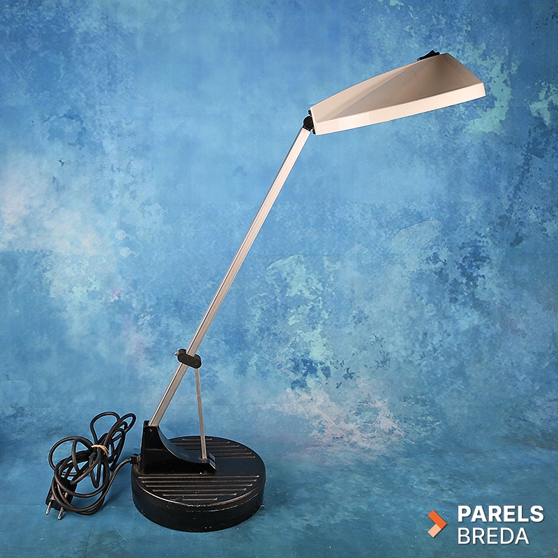 IMG_1874 Anglepoise WL-1 bureaulamp George Carwardine metaal verstelbaar