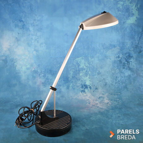 Anglepoise WL-1 bureaulamp George Carwardine metaal verstelbaar