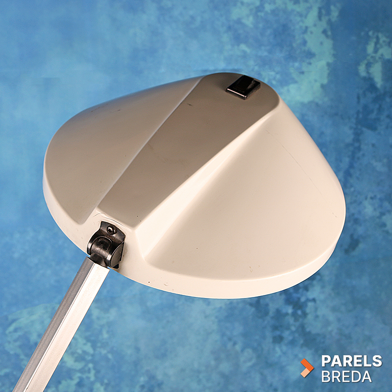 IMG_1876 Anglepoise WL-1 bureaulamp George Carwardine metaal verstelbaar