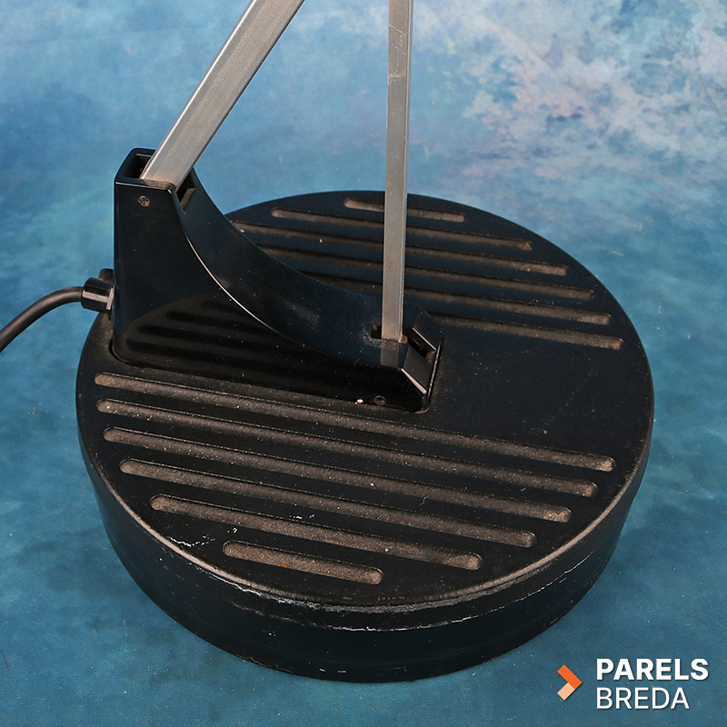 IMG_1878 Anglepoise WL-1 bureaulamp George Carwardine metaal verstelbaar