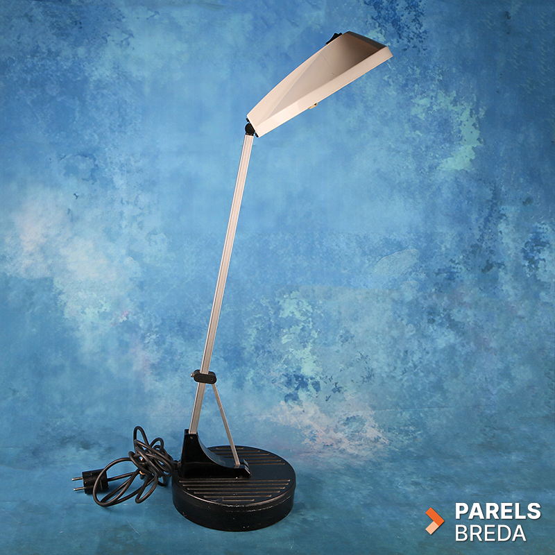 IMG_1879 Anglepoise WL-1 bureaulamp George Carwardine metaal verstelbaar