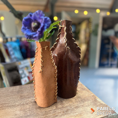 Karin-Leren-flessenhouder