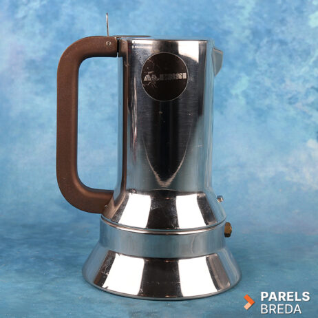alessi 9090 espressopot richard sapper percolator