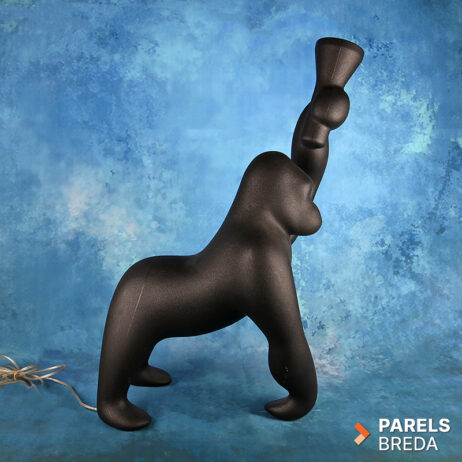 Qeeboo Kong XS lamp gorilla Stefano Giovannoni aap