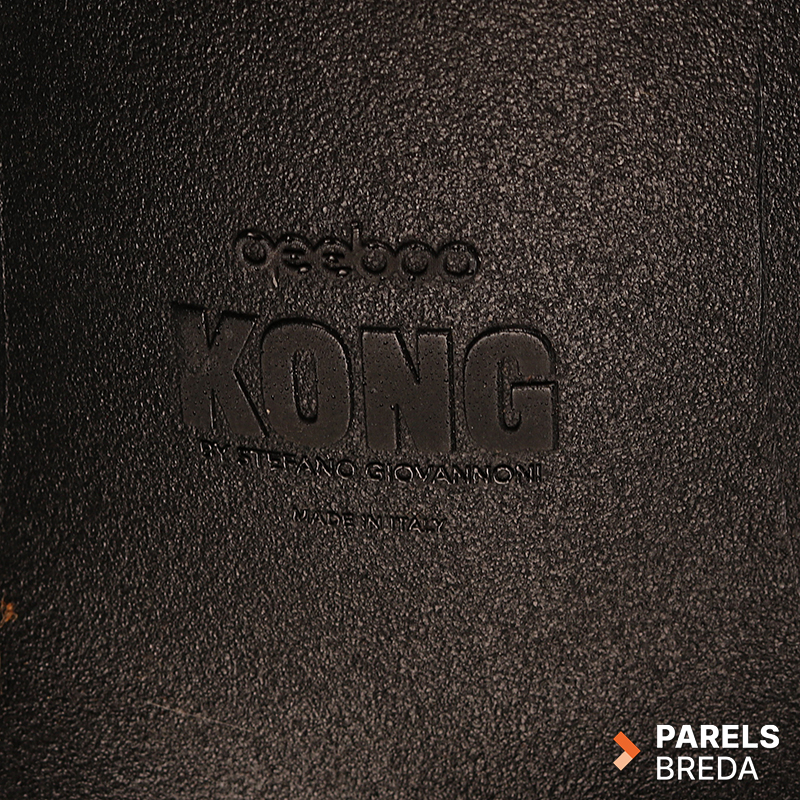IMG_2207 Qeeboo Kong XS lamp gorilla Stefano Giovannoni aap