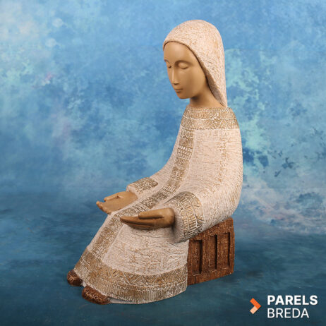 maria beeld monastères de bethléem atelier d art