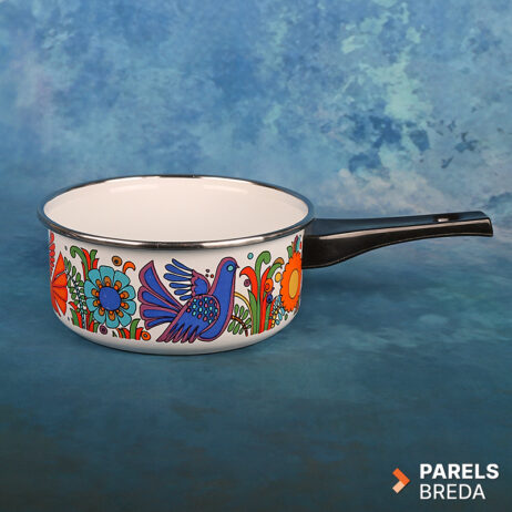 Christine Reuter Villeroy Boch Acapulco steelpan