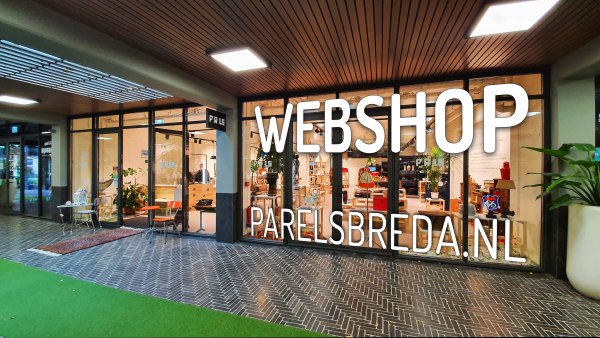 Webshop Parels